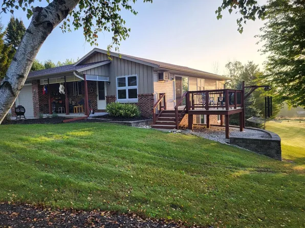 9396 Boltonville ROAD, Kewaskum, WI 53040