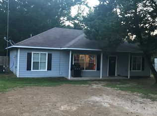 317 County Road 4231, Mount Pleasant, TX 75455