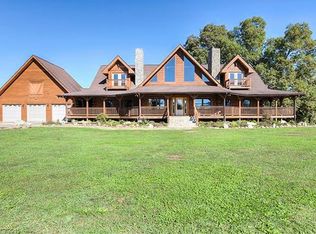 122 Bob Cat Rd, WAYNESVILLE, NC 28785