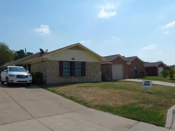 3106 Gould Ave APT A, Fort Worth, TX 76106