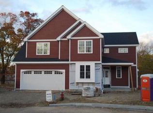 32 Iron Works Way, Saugus, MA 01906