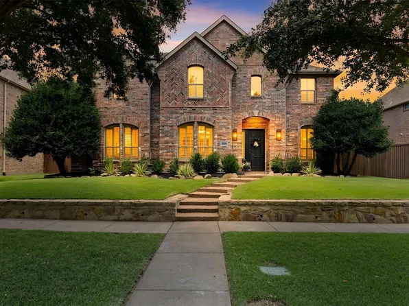 13540 Torrington Dr, Frisco, TX 75035