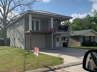 705 Duval Ave, Houma, LA 70364