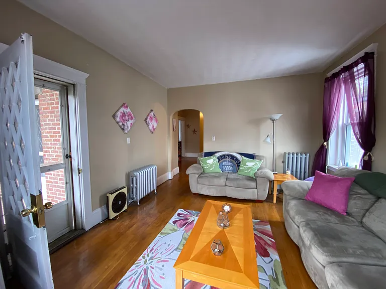 15 Parkman St #3B — Photo 2