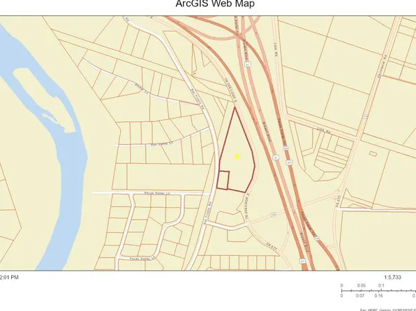 0 Loop 306 #1, San Angelo, TX 76904