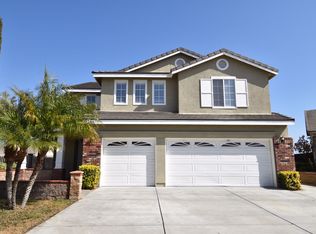 8974 Douglas Fir Cir, Riverside, CA 92508