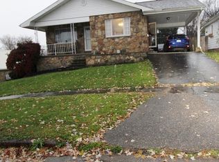 1921 Monroe Ave, Huntington, WV 25704