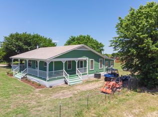 3421 Marilee Rd, Gunter, TX 75058