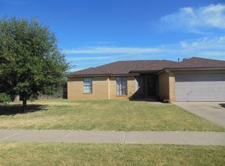 3514 103rd St, Lubbock, TX 79423