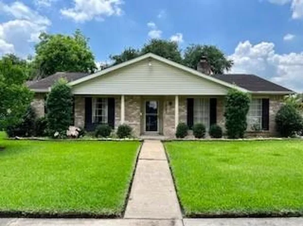 11914 Kirknoll Drive, Houston, TX 77089