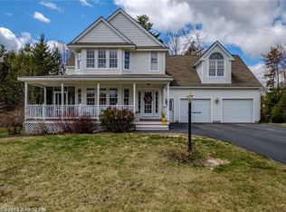 3 Star Lit Ln, Gorham, ME 04038