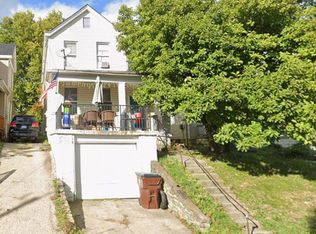 36 E 41st St, Covington, KY 41015