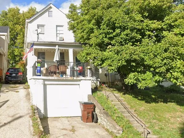 36 E 41st St, Covington, KY 41015
