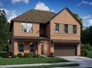 1029 Open Sky Dr, Katy, TX 77493