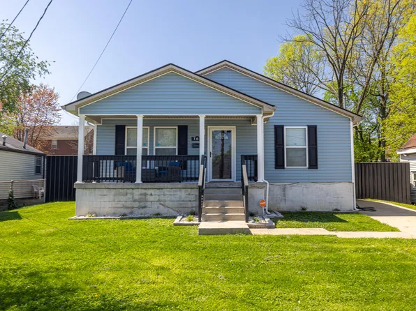 160 Alabama Ave, Lexington, KY 40508