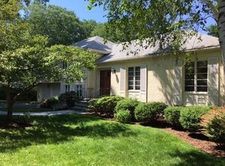 54 Winston Rd, Newton, MA 02459