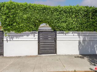 2745 S Rimpau Blvd #2745, Los Angeles, CA 90016