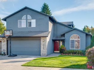 15160 SE Sedona Dr, Clackamas, OR 97015