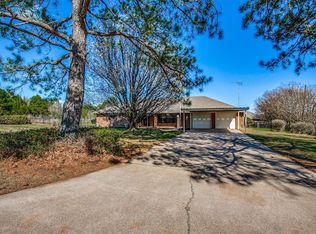 999 County Road 4510, Mount Pleasant, TX 75455