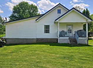 4825 Highway 227 N, Owenton, KY 40359