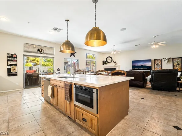 1580 Bamboo Bay Dr, Henderson, NV 89012