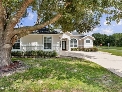 3056 SETH Drive, Green Cove Springs, FL, 32043