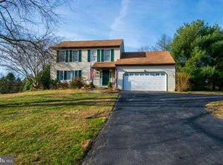 1000 Weible Dr, Coatesville, PA 19320