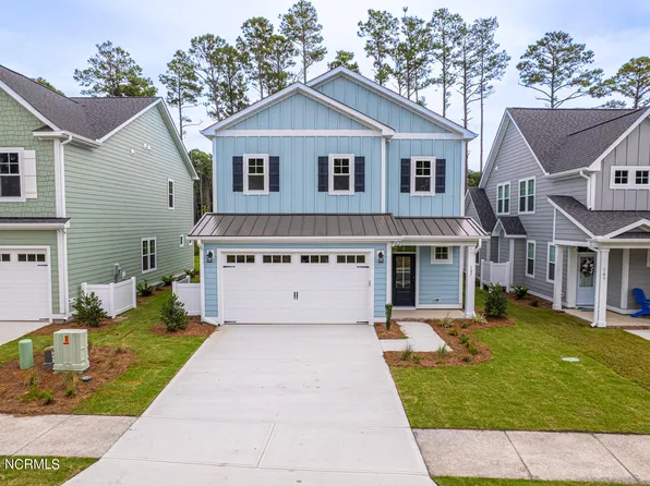 107 Freedom Park Road, Beaufort, NC 28516