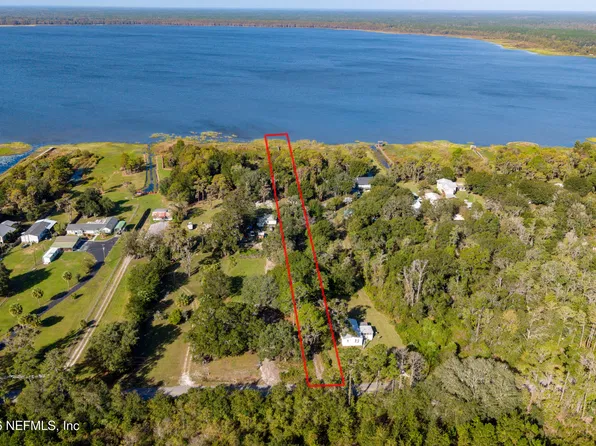 14664 SW 75TH Avenue, Starke, FL 32091