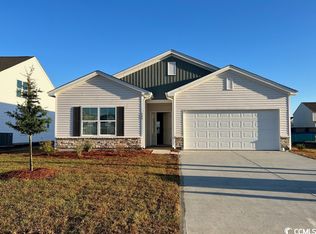 265 Portofino Dr LOT 97, Myrtle Beach, SC 29579