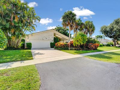 16829 Silver Oak Circle, Delray Beach, FL, 33445