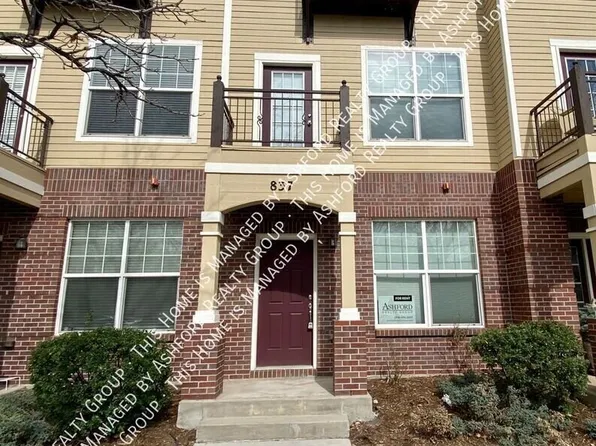 837 S Weber St, Colorado Springs, CO 80903