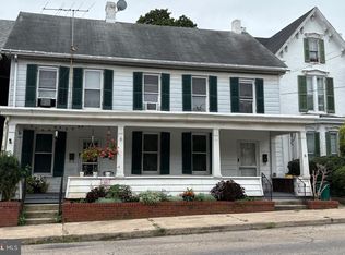6-8 E 3rd St, Waynesboro, PA 17268