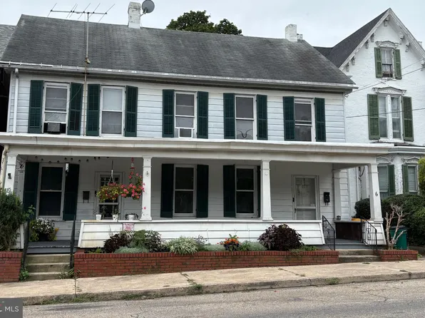 6-8 E 3rd St, Waynesboro, PA 17268