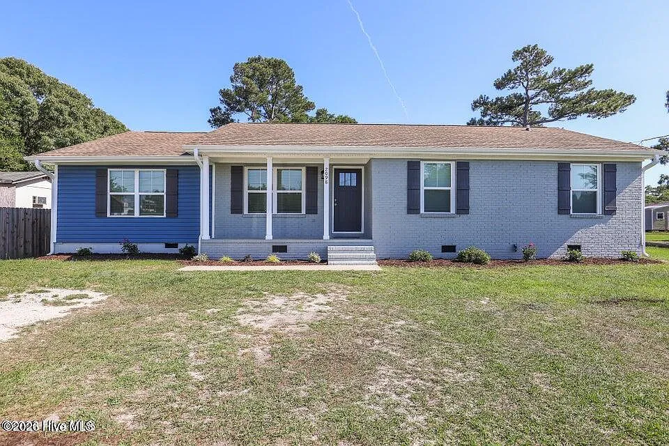 2098 N Carolina 172 Hwy