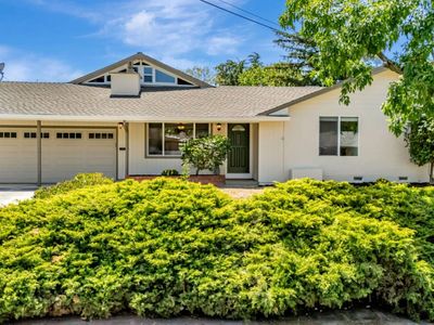 14805 Acton Dr, San Jose, CA, 95124