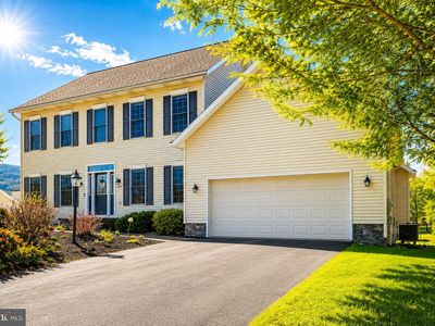 240 Sunday Dr, State College, PA, 16801