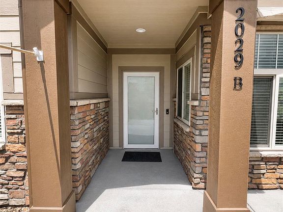 4th image of 2029 S Flanders Way #B