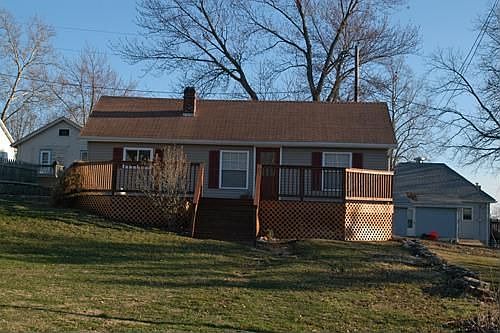 2nd image of 2709 Laclede