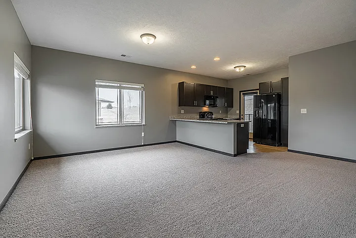 Create your ideal living experience in our thoughtfully designed open layouts.