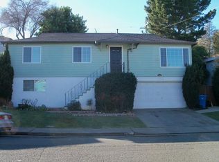 331 San Marino Ave, Vallejo, CA 94589
