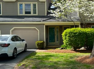 56 Harrington Farms Way, Shrewsbury, MA 01545