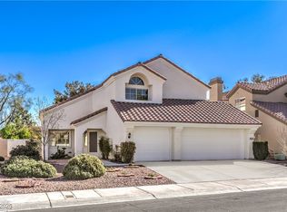 2916 Cape Verde Ln, Las Vegas, NV 89128
