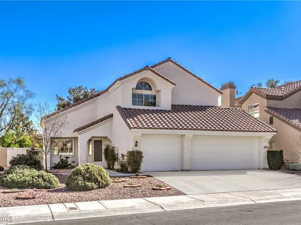 2916 Cape Verde Ln, Las Vegas, NV 89128