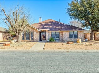 3532 Dominion Rdg, San Angelo, TX 76904