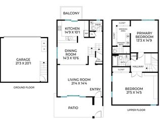 1204 Indiana Ave UNIT 1, South Pasadena, CA 91030