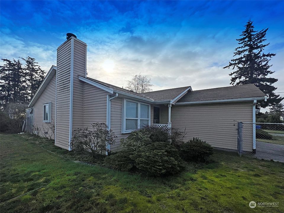 8401 S Ainsworth Avenue, WA 98444 Zillow