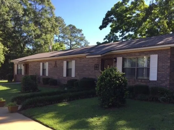 259 W 1st St #259, Luverne, AL 36049