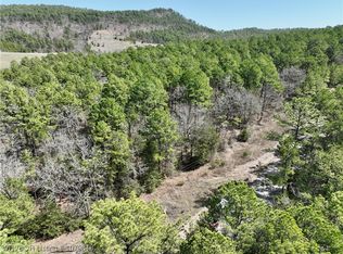 1 NE 1145th Ave, Red Oak, OK 74563