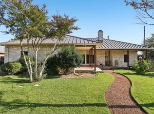 802 Avenue C, Fredericksburg, TX 78624